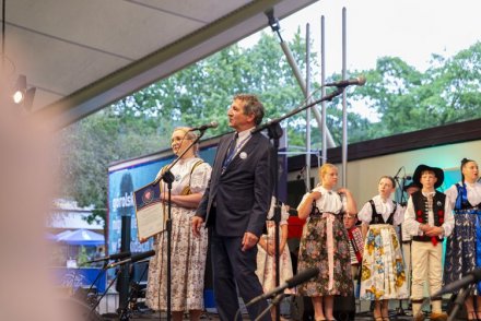 60. Tydzień Kultury Beskidzkiej